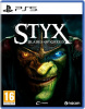 Styx: Blades of Greed (PS5, русские субтитры)
