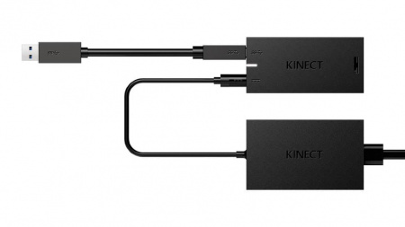 Xbox One Kinect Adapter Xbox One Kinect Adapter