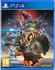 Exoprimal [PS4, русские субтитры]