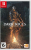 Dark Souls - Remastered (Nintendo Switch, русские субтитры)