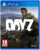 DayZ [PS4, русские субтитры]