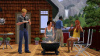 Sims 3 (PS3, РУС, БУ) - интернет-магазин GameShock г. Челябинск