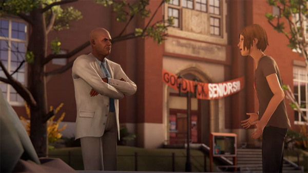 Life is Strange: Before the Storm - Особое издание (Xbox One, русские субтитры) - интернет-магазин GameShock г. Челябинск Life is Strange: Before the Storm - Особое издание (Xbox One, русские субтитры) - интернет-магазин GameShock г. Челябинск