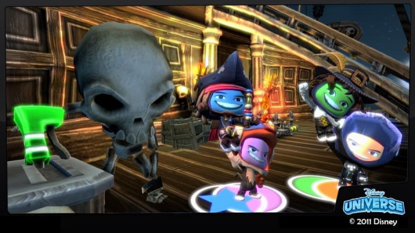 Disney: Мир героев (Xbox 360, РУС, БУ) - интернет-магазин GameShock г. Челябинск