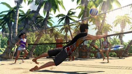 Sports Champions / Праздник спорта (PS3, РУС) - интернет-магазин GameShock г. Челябинск Sports Champions / Праздник спорта (PS3, РУС) - интернет-магазин GameShock г. Челябинск