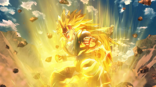 Dragon Ball: Xenoverse 2 - PlayStation Hits [PS4, английская версия] - интернет-магазин GameShock г. Челябинск