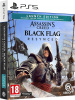 Assassin's Creed: Black Flag Resynced - Launch Edition (PS5, русские субтитры)