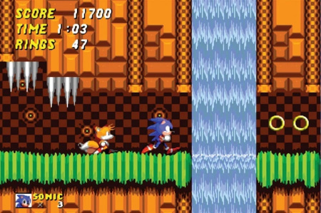Sonic Ultimate Genesis Collection (PS3, АНГЛ) - интернет-магазин GameShock г. Челябинск Sonic Ultimate Genesis Collection (PS3, АНГЛ) - интернет-магазин GameShock г. Челябинск