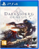 Darksiders Genesis (PS4, русская версия)