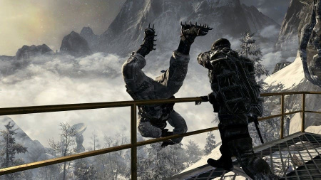 Call of Duty: Black Ops (Xbox 360, АНГЛ, БУ) (без обложки) - интернет-магазин GameShock г. Челябинск Call of Duty: Black Ops (Xbox 360, АНГЛ, БУ) (без обложки) - интернет-магазин GameShock г. Челябинск
