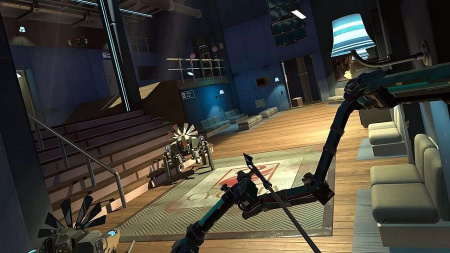 Apex Construct (только для PS VR) (PS4, английская версия) - интернет-магазин GameShock г. Челябинск