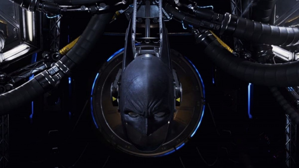 Batman: Arkham VR (только для PS VR) (PS4, АНГЛ, БУ) - интернет-магазин GameShock г. Челябинск Batman: Arkham VR (только для PS VR) (PS4, АНГЛ, БУ) - интернет-магазин GameShock г. Челябинск