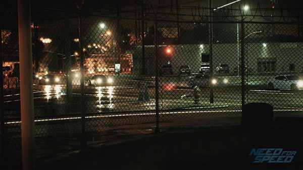 Need for Speed 2015 (PS4, РУС, БУ) - интернет-магазин GameShock г. Челябинск Need for Speed 2015 (PS4, РУС, БУ) - интернет-магазин GameShock г. Челябинск