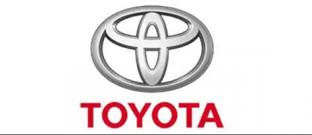 Кружка керамическая Toyota 2 Кружка керамическая Toyota 2
