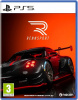 Rennsport [PS5, русские субтитры]