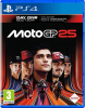 MotoGP 25 - Day One Edition (PS4, английская версия)