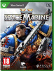 Warhammer 40,000: Space Marine II (2) (Xbox Series X, русская версия, БУ) Warhammer 40,000: Space Marine II (2) (Xbox Series X, русская версия, БУ)