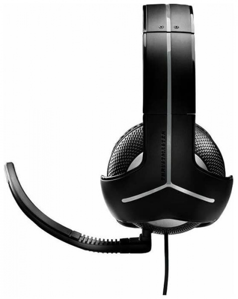 Проводная гарнитура Thrustmaster Y-250CPX (PS3, PS4, XBOX360, PC, MAC) - интернет-магазин GameShock г. Челябинск