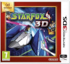Starfox 64 3D (3DS, АНГЛ)