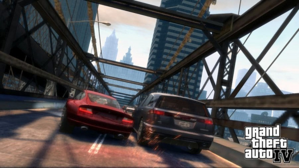 Grand Theft Auto IV (GTA 4) The Complete Edition (Xbox 360, АНГЛ) - интернет-магазин GameShock г. Челябинск Grand Theft Auto IV (GTA 4) The Complete Edition (Xbox 360, АНГЛ) - интернет-магазин GameShock г. Челябинск