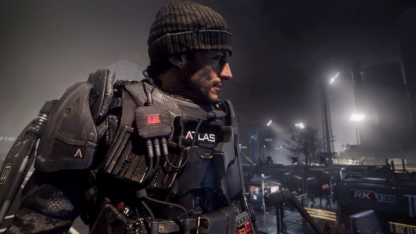Call of Duty: Advanced Warfare (Xbox 360, РУС) - интернет-магазин GameShock г. Челябинск Call of Duty: Advanced Warfare (Xbox 360, РУС) - интернет-магазин GameShock г. Челябинск