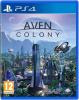 Aven Colony (PS4, русские субтитры)
