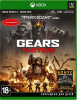 Gears Tactics (Xbox One/Series X, русские субтитры) Gears Tactics (Xbox One/Series X, русские субтитры)