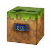 Будильник Minecraft - интернет-магазин GameShock г. Челябинск