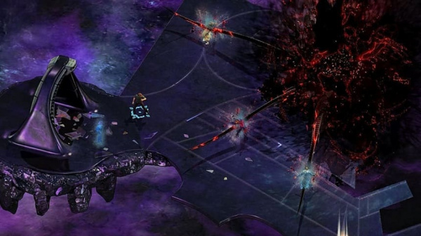 Torment: Tides of Numenera (PS4, РУС, БУ) - интернет-магазин GameShock г. Челябинск