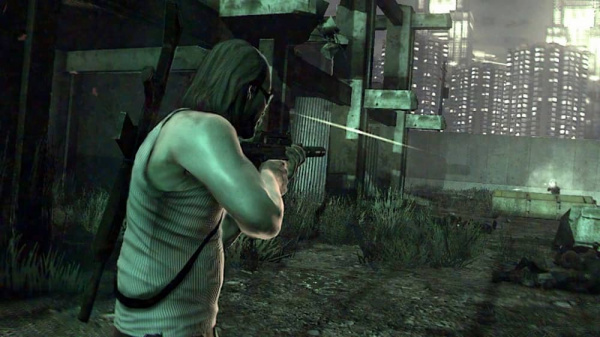 Kane & Lynch 2 (Xbox 360, АНГЛ, БУ) - интернет-магазин GameShock г. Челябинск