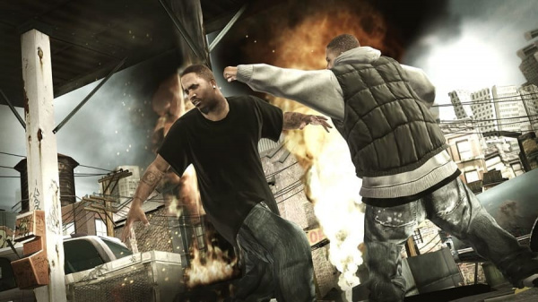 Def Jam Icon (PS3, АНГЛ, БУ) - интернет-магазин GameShock г. Челябинск
