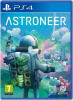 Astroneer [PS4, русские субтитры]