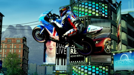 Burnout Paradise Remastered (Nintendo Switch, английская версия) - интернет-магазин GameShock г. Челябинск