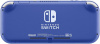 Игровая приставка Nintendo Switch Lite (Синий) (HDH-001) - интернет-магазин GameShock г. Челябинск