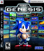 Sonic Ultimate Genesis Collection (PS3, АНГЛ) Sonic Ultimate Genesis Collection (PS3, АНГЛ)
