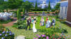 The Sims 4 (PS4, русские субтитры) - интернет-магазин GameShock г. Челябинск