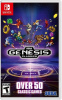 Sega Genesis Classics (Nintendo Switch, английская версия)