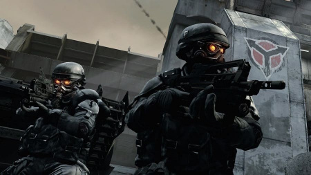 Killzone 2 (PS3, РУС) - интернет-магазин GameShock г. Челябинск