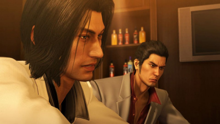 Yakuza Kiwami (PS4, английская версия) - интернет-магазин GameShock г. Челябинск Yakuza Kiwami (PS4, английская версия) - интернет-магазин GameShock г. Челябинск