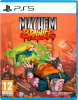 Mayhem Brawler (PS5, русские субтитры)