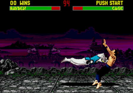 Картридж (16 бит) cборник игр 5в1 "AC-5001" MORTAL KOMBAT 3 ULTIMATE /MORTAL KOMBAT 1, 2, 3, 5 для Сеги (без коробки) - интернет-магазин GameShock г. Челябинск