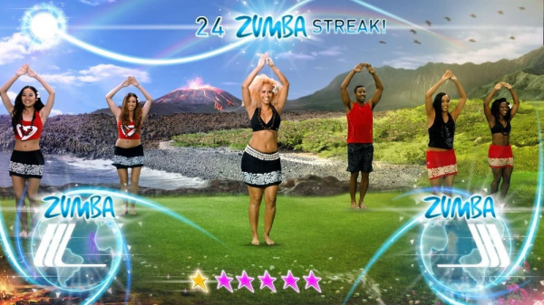 Zumba Fitness: World Party (Xbox One, РУС, БУ) - интернет-магазин GameShock г. Челябинск
