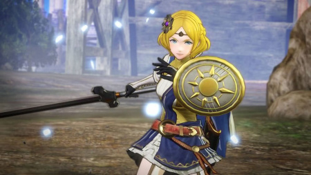 Fire Emblem Warriors (Nintendo Switch, английская версия) - интернет-магазин GameShock г. Челябинск Fire Emblem Warriors (Nintendo Switch, английская версия) - интернет-магазин GameShock г. Челябинск