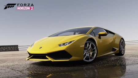 Forza Horizon 2 (Xbox 360, АНГЛ) - интернет-магазин GameShock г. Челябинск