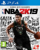 NBA 2K19 (PS4, английская версия) NBA 2K19 (PS4, английская версия)