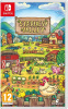 Stardew Valley [Nintendo Switch, русские субтитры]