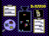 Картридж (8 бит) DR.MARIO для Денди - интернет-магазин GameShock г. Челябинск