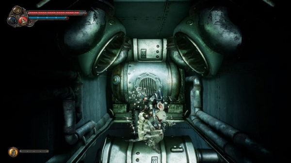 F.I.S.T. (FIST): Forged in Shadow Torch (PS5, английская версия) - интернет-магазин GameShock г. Челябинск F.I.S.T. (FIST): Forged in Shadow Torch (PS5, английская версия) - интернет-магазин GameShock г. Челябинск