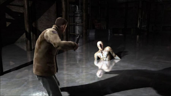 Silent Hill: Homecoming (Xbox 360, АНГЛ, БУ) - интернет-магазин GameShock г. Челябинск Silent Hill: Homecoming (Xbox 360, АНГЛ, БУ) - интернет-магазин GameShock г. Челябинск