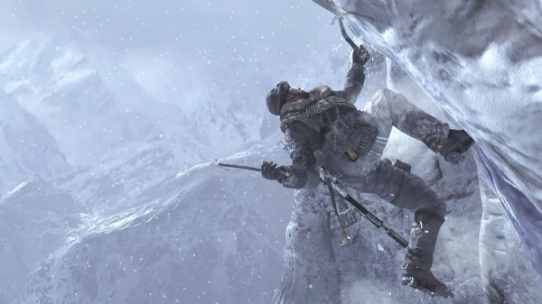 Call of Duty: Modern Warfare 2 (Xbox 360, АНГЛ) - интернет-магазин GameShock г. Челябинск Call of Duty: Modern Warfare 2 (Xbox 360, АНГЛ) - интернет-магазин GameShock г. Челябинск